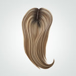 Luxury Mono Hair Topper - S - Fairwithhair
