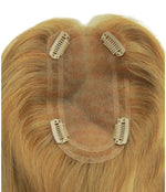 Luxury Mono Hair Topper - S - Fairwithhair