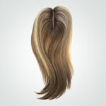 Luxury Mono Hair Topper - S - Fairwithhair