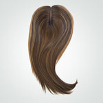 Luxury Mono Hair Topper - S - Fairwithhair