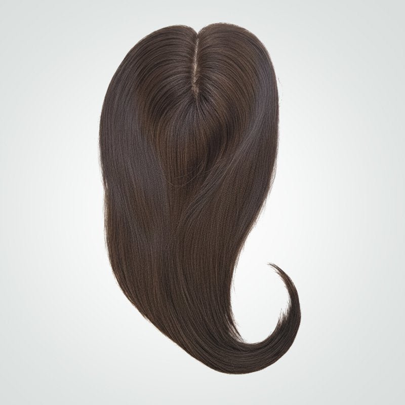 Luxury Mono Hair Topper - S - Fairwithhair