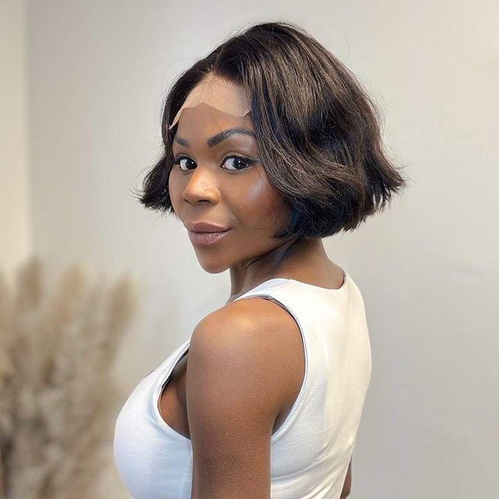 Luxury Petit Bob - Fairwithhair