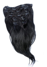 Luxury Rak Clip - on set 40cm - 60cm - Fairwithhair