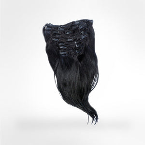 Luxury Rak Clip-on set 40cm-60cm