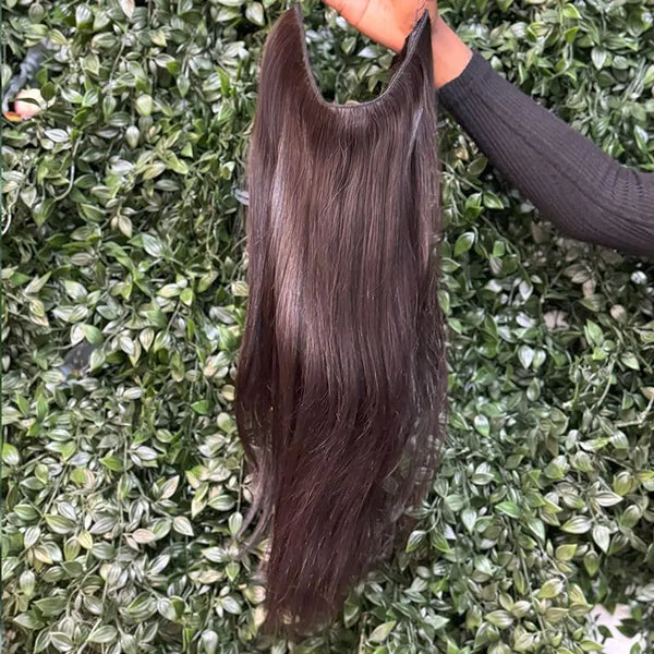Halo Hairband