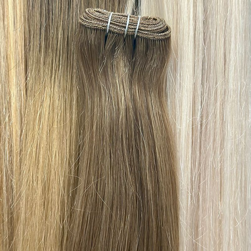 Luxury Rak Hårträns 40cm - 70cm - Fairwithhair