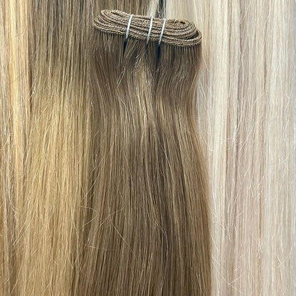 Luxury Rak Hårträns 40cm - 70cm - Fairwithhair