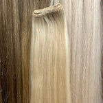Luxury Rak Hårträns 40cm - 70cm - Fairwithhair