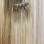 Luxury Rak Hårträns 40cm - 70cm - Fairwithhair