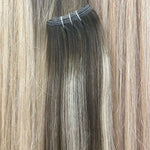 Luxury Rak Hårträns 40cm - 70cm - Fairwithhair