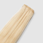 Luxury Rak Hårträns Weft Hair 40cm - 70cm - Fairwithhair