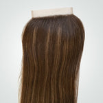 Luxury Rak HD Lace Closure - Fairwithhair