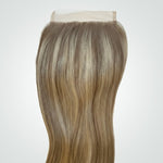 Luxury Rak HD Lace Closure - Fairwithhair