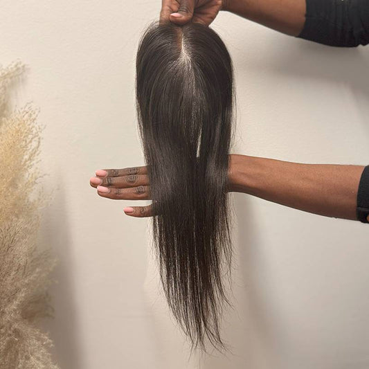 Luxury Rak HD Lace Closure - Fairwithhair