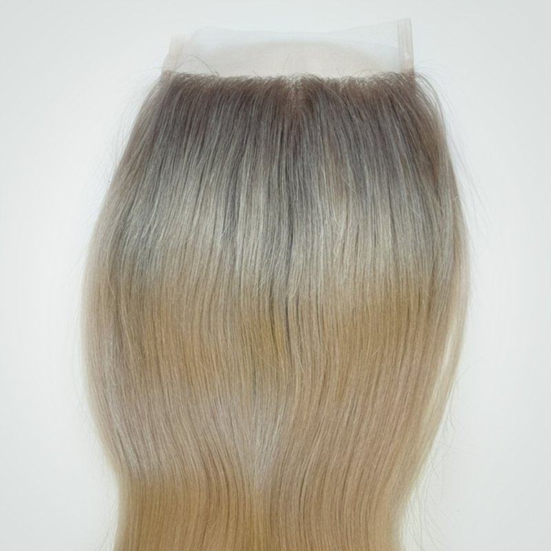 Luxury Rak HD Lace Closure - Fairwithhair