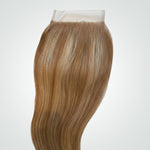 Luxury Rak HD Lace Closure - Fairwithhair