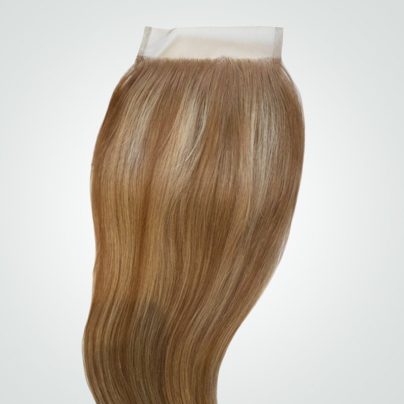 Luxury Rak HD Lace Closure - Fairwithhair