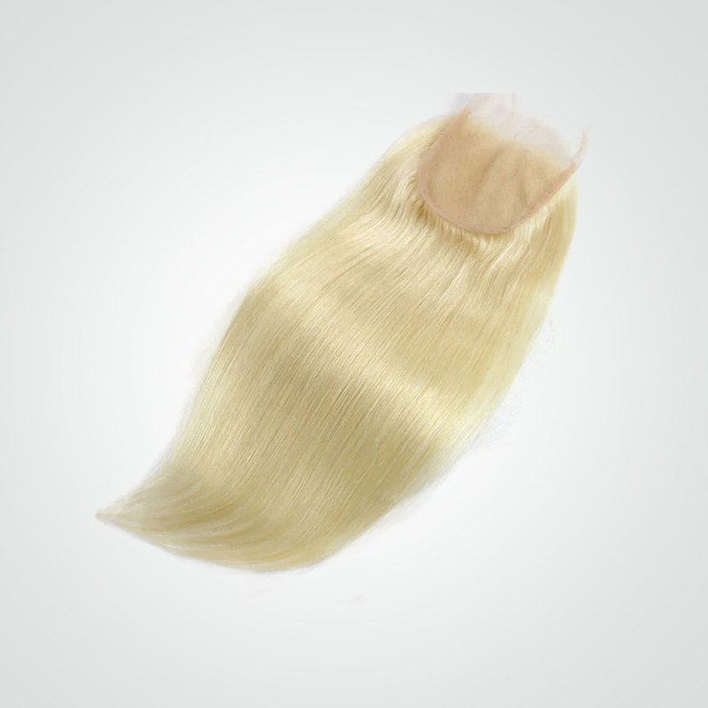 Luxury Rak HD Lace Closure - Fairwithhair