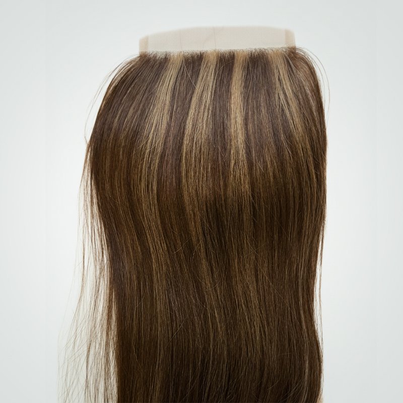 Luxury Rak HD Lace Closure - Fairwithhair