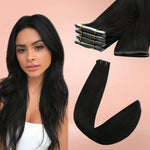 Luxury Rak Invisible Tape Extensions - Fairwithhair