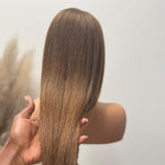 Luxury RAK Lace Peruk - Fairwithhair