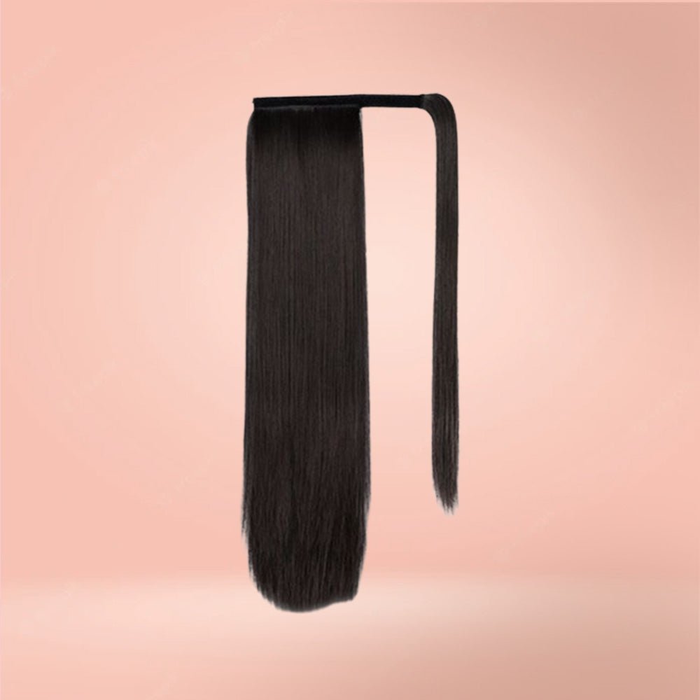 Luxury Rak Ponytail 50cm - 70cm 150g - Fairwithhair