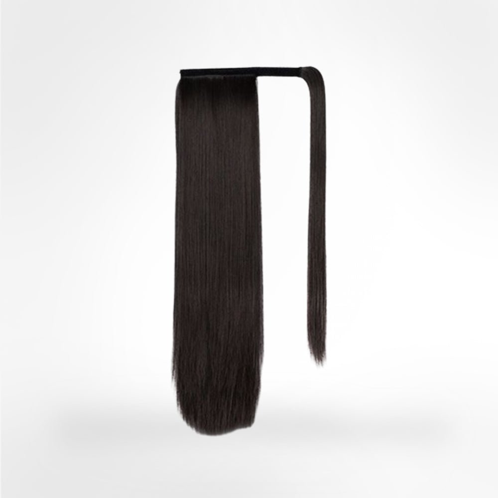 Luxury Rak Ponytail 50cm - 70cm 150g - Fairwithhair