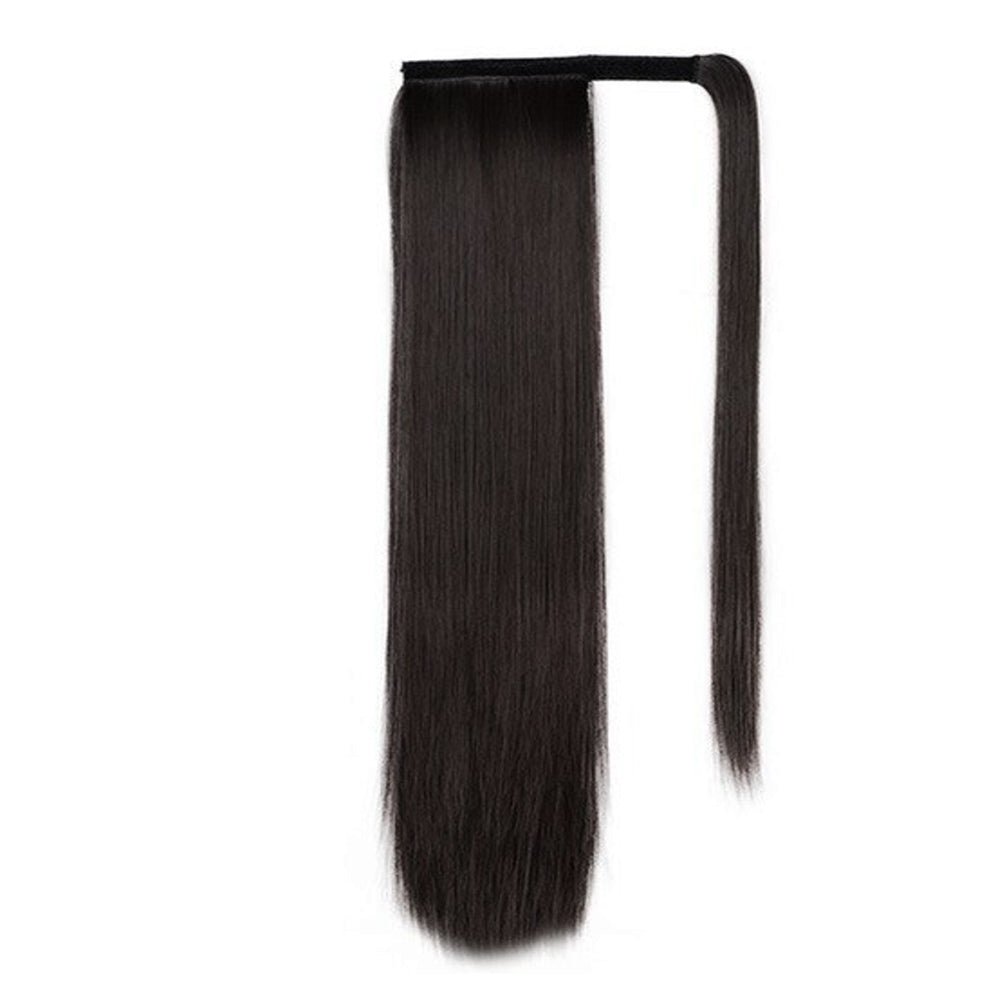 Luxury Rak Ponytail 50cm - 70cm 150g - Fairwithhair