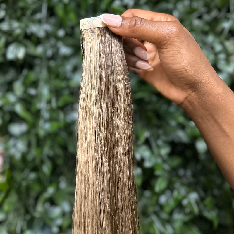 Luxury Rak Tape Extensions 40cm - 70cm - Fairwithhair