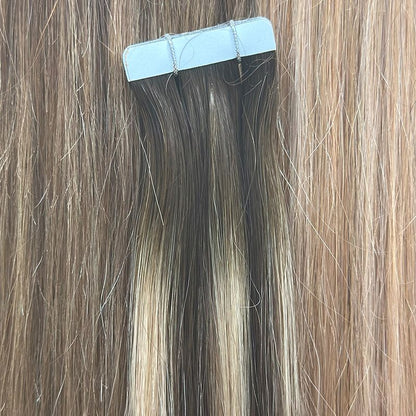Luxury Rak Tape Extensions 40cm - 70cm - Fairwithhair
