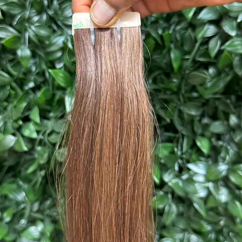 Luxury Rak Tape Extensions 40cm - 70cm - Fairwithhair