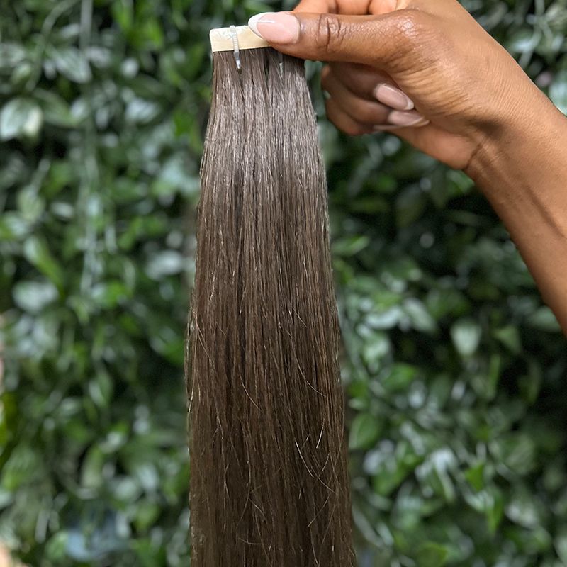 Luxury Rak Tape Extensions 40cm - 70cm - Fairwithhair