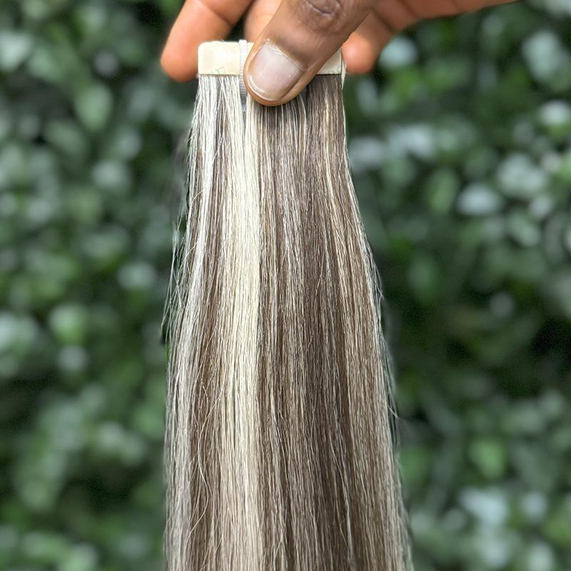 Luxury Rak Tape Extensions 40cm - 70cm - Fairwithhair