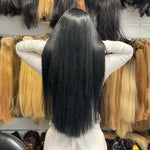 Luxury Rak Tape Extensions 40cm - 70cm - Fairwithhair