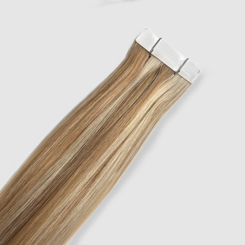 Luxury Rak Tape Extensions 40cm - 70cm - Fairwithhair