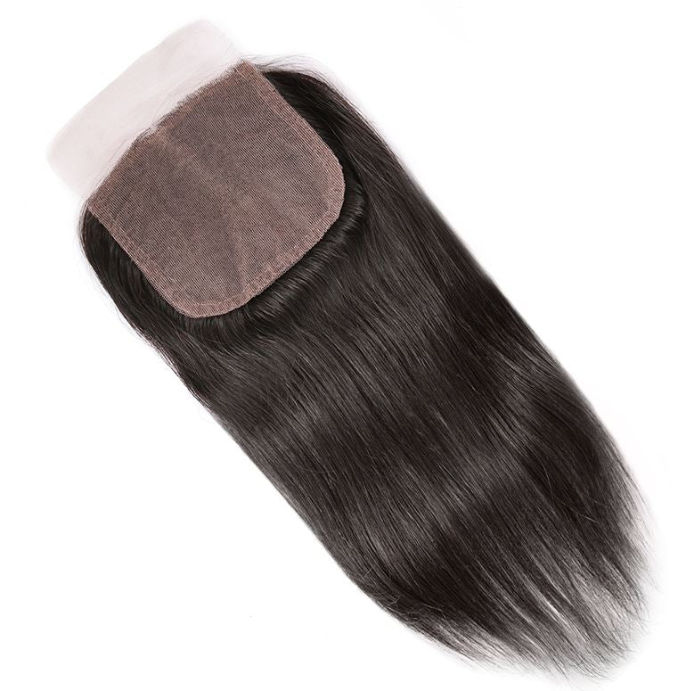 Luxury Silk Base Closure - Fairwithhair