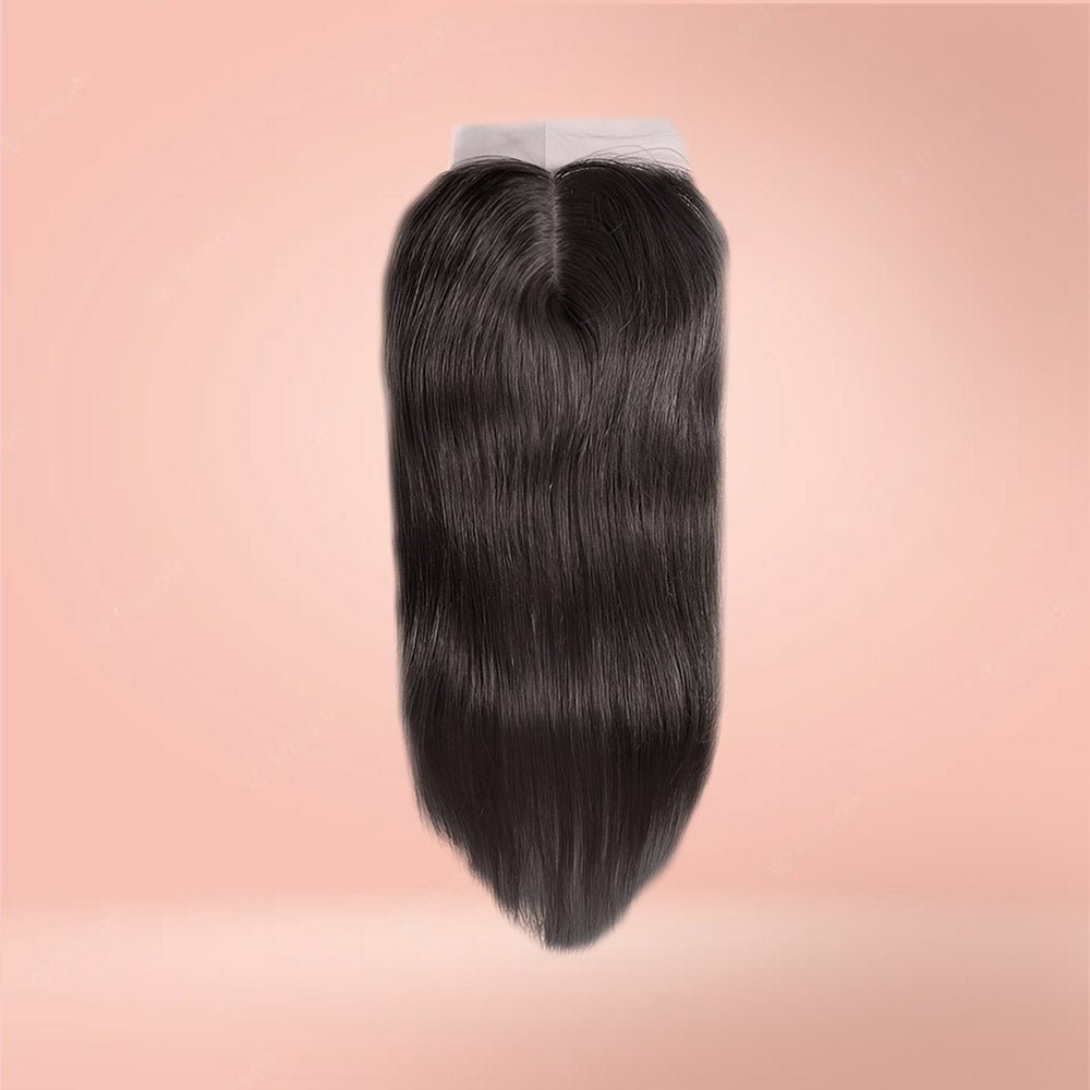 Luxury Silk Base Closure - Fairwithhair