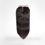 Luxury Silk Base Closure - Fairwithhair