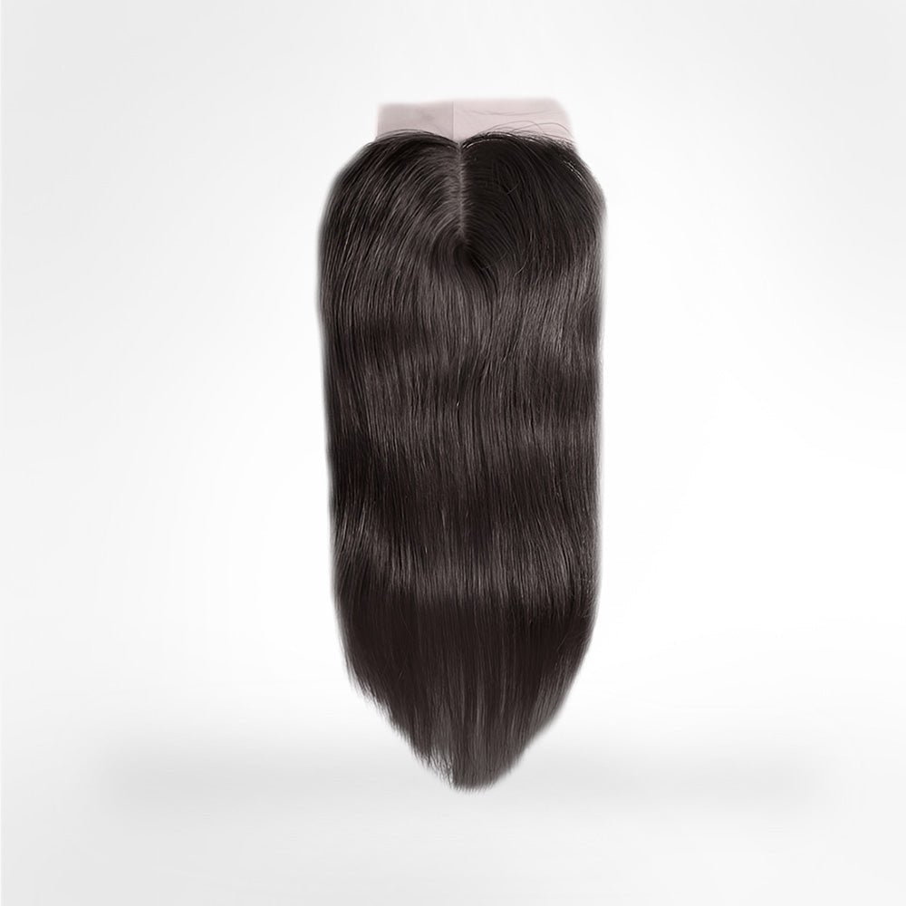 Luxury Silk Base Closure - Fairwithhair