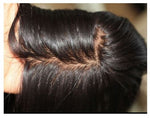 Luxury Silk Base Closure - Fairwithhair