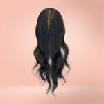 Luxury Silk Hair Topper - Fairwithhair