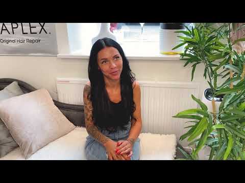 Luxury Tejp - NYTT HÅR - Förlängning 6 paket - Fairwithhair