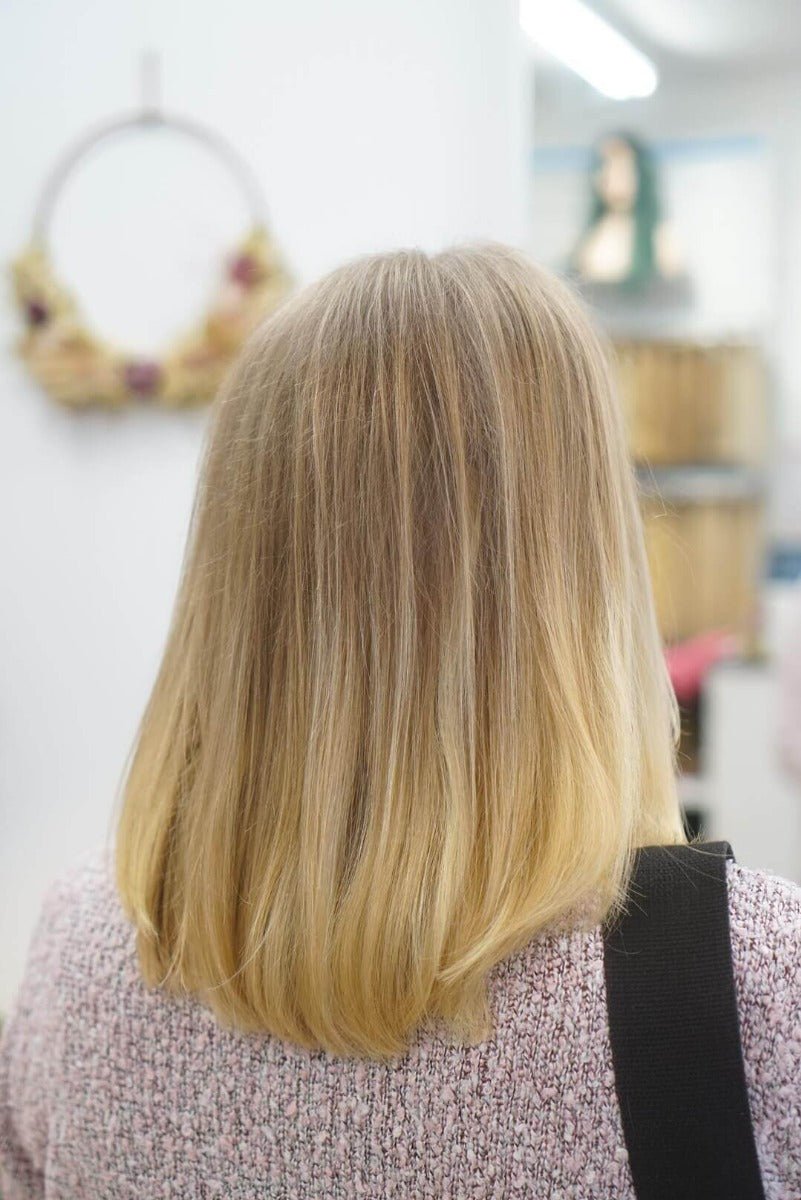 Luxury Tejp - NYTT HÅR - Förtjockning 3 paket - Fairwithhair