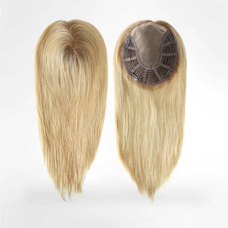 Luxury Topper - Fairwithhair