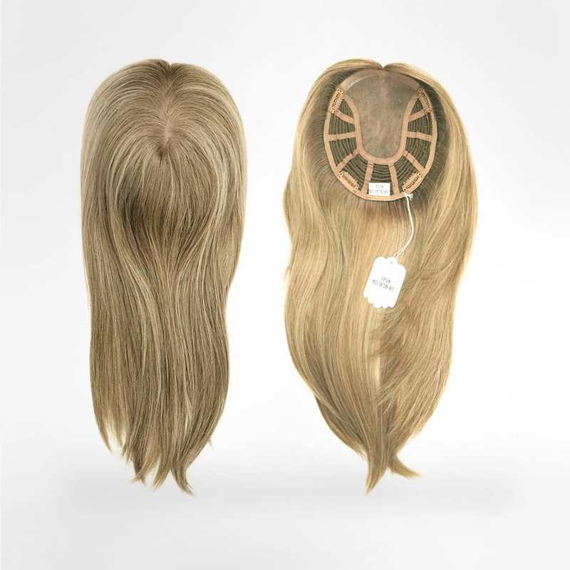 Luxury Topper - Fairwithhair