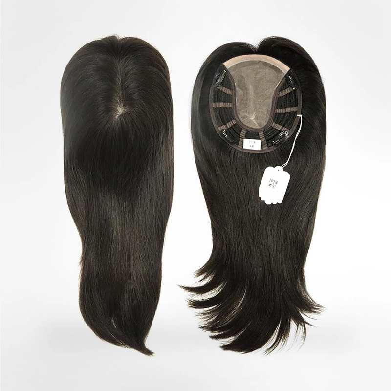 Luxury Topper - Fairwithhair