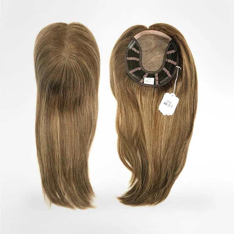 Luxury Topper - Fairwithhair