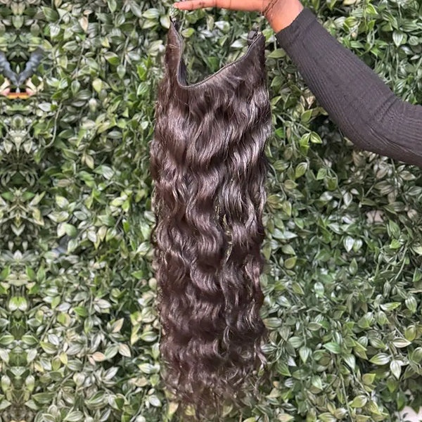 Halo Hairband