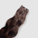 Luxury Vågigt Double Drawn Weft Hair 40 cm till 70 cm - Fairwithhair
