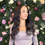 Luxury Vågigt Tape Extensions 40cm - 70cm - Fairwithhair